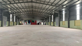 Cho thuê nhà xưởng tại khu công nghiệp ngay TP Thanh Hoá