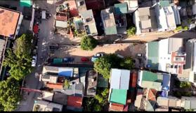 Bán lô đất 3 mặt tiền thuận tiện làm nhà hàng, khách sạn mặt biển tại Xã Đảo - Nghi Sơn - Thanh Hóa