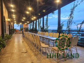 Cho thuê mặt bằng tầng 4,5 hẻm đường Phan Trung có thang máy, bảo vệ, bãi xe 0976 711 267Thư)