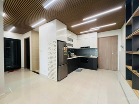 Bán căn hộ 2PN, 60m2 tại The Sapphire 1 - Vinhomes Ocean Park, giá 2,75 tỷ