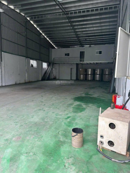 Cho thuê xưởng diện tích 300m2