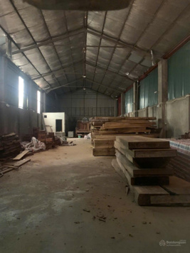 Chuyển nhượng nhà xưởng tại Từ Sơn - Bắc Ninh