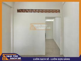 Trọ chính chủ, gần khu CNC Quận 9, Cty Samsung giờ giấc tự do