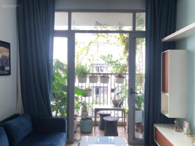 Cho thuê nhanh trước Tết căn Luxcity 73m 2pn full nội thất 13tr/tháng