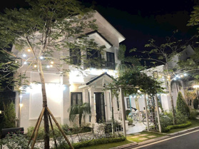 Chính chủ cần bán căn biệt thự Thanh Liên tại Vườn Vua Resort & Villas. Hotline: 0936 383 538