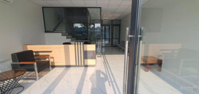 Cho thuê VP mới tại Đại lộ Nam Sông Mã Thanh Hóa, 5 tầng có thang máy, giá thuê từ 4tr/tháng