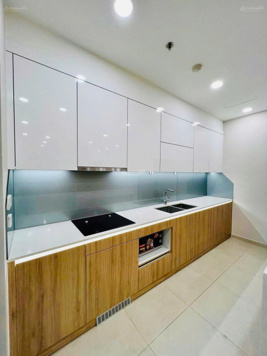 Rẻ nhất. Cho thuê căn hộ The Zei mới đẹp 89m2, 2 phòng ngủ full đồ, có slot oto chỉ 18 triệu