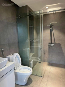 Cho thuê căn hộ diện tích 87.5m2, 1PN + 1WC full nội thất sát KCN Khai Quang giá 15tr/tháng