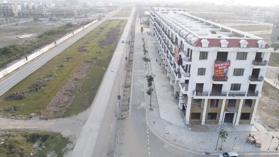 Cho thuê nhà 5 tầng. Làm văn phòng công ty, quán cơm, kinh doanh