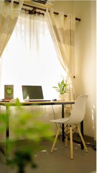 Metro Văn Thánh 100m CHDV bancon rộng đối diện Landmark 81