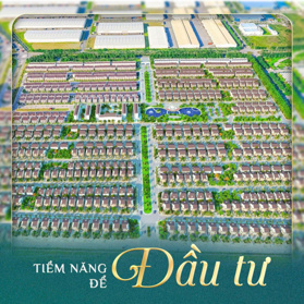 Mở bán biệt thự song lập phân khu shop villa Parkview giá chủ đầu tư tại Từ Sơn Bắc Ninh-ven HN