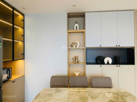 Cho thuê CC VCI Mountain View, Trần Phú, Định Trung, Vĩnh Yên, 9 triệu, 69m2, view đẹp