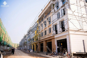 ĐV1-176 Vinhomes Royal Island siêu phẩm, đẹp nơi đinh cư lý tưởng hướng tới tương lai lâu dài