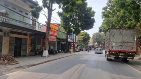 Bán đất 180m2 tại Hùng Vương, Phú Thọ, 11,065 tỷ