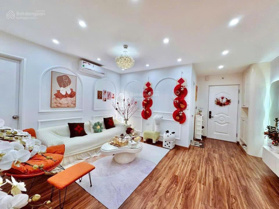 Cho thuê căn hộ hạng sang tại chung cư Eurowindow Thanh Hóa, đầy đủ tiện ích và công năng