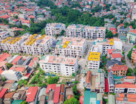 Căn liền kề đồi tin học , việt trì , phú thọ