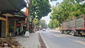 Bán đất Hùng Vương, 10,15 tỷ, 175m2, pháp lý đầy đủ, mặt tiền 5m