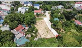 Bán ô đất 85.7m2 tại khu 4B Vân Phú Việt Trì Phú Thọ. Hướng ĐN giá chỉ vài trăm triệu LH 0977 040 636