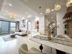 Chính chủ cho thuê căn hộ Terra Royal, Q3, 2PN, 2WC, 58m2, giá: 14tr/th, Lh: 0775 180 340 Thanh Hằng