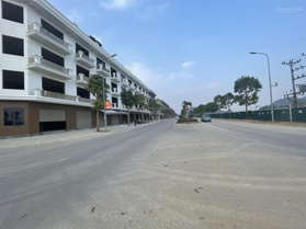 Cặp căn góc mặt đại lộ CSEDP 34m (vỉa hè 7m) + đường 15m vào công viên lớn. LH: 0966 343 969