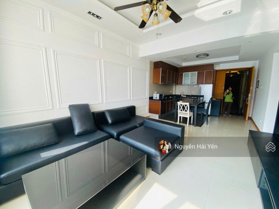 Hải Yến 0963 775 556 - cho thuê căn hộ chung cư Saigon Pearl 2 phòng ngủ, DT 90m2, tầng cao, view đẹp
