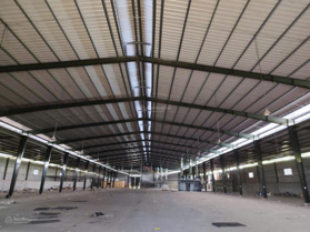 Cho thuê kho xưởng Long Thành Đồng Nai 5.000m2 giá tốt, gần ngã ba Thái Lan, gần Biên Hòa