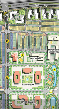 Cuối năm lo tết cần tiền. Chỉ 7 tỷ có thương lượng chút. Có ngay nhà Vinhomes Thanh Hoá
