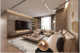 Mời thuê 10 căn chung cư City từ 7 triệu LH: 0981 693 992