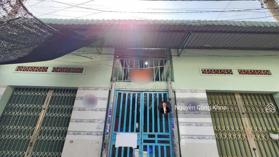 Bán 2 dãy trọ giá tốt, ngang 5x20m, ngay chợ Xóm Nghèo 100m, P. Dĩ An, TP. Dĩ An