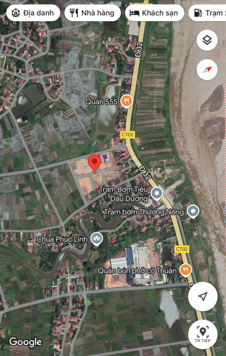 Chính chủ ngộp Bank cần bán trước Tết, 150m đất Đấu giá, chỉ hơn 1 tỷ.