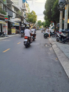 Cho thuê nhà 224 Nguyễn Văn Công