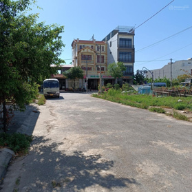 Bán đất sổ đỏ MBQH tái định cư Hùng Thắng khu 3: Khu Hồng Thắng, Quảng Cư, Sầm Sơn, Thanh Hoá