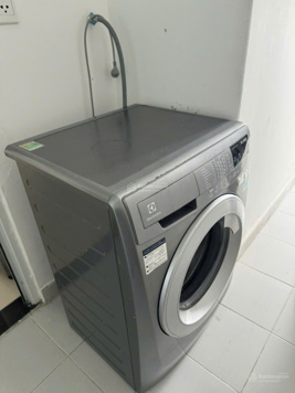 Cần cho thuê gấp căn hộ Melody 2PN, 2WC nhà đẹp, giá 12tr/ tháng
