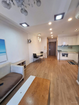 Chính chủ cho thuê 2 ngủ full đồ 69m2 chung cư Mipec Riverside Long Biên giá 12 tr/th 0916 393 862
