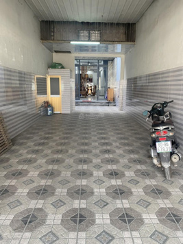 Cho thuê nhà mặt tiền QL1A tiện kinh doanh kết hợp để ở, phường Tân Biên, Biên Hòa - Đồng Nai