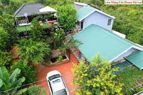 Cho thuê villa sân vườn Đà Lạt villa nghỉ dưỡng rất tuyệt xem thích ngay