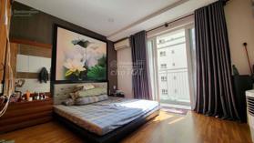 CHO THUÊ CĂN HỘ AN PHÚ, Q.6 . 1 PN, CÓ NỘI THẤT- LH: 0963 000 999