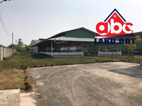 Cho thuê kho, nhà xưởng 11000m2 tại Quốc Lộ 51, Tam Phước, Biên Hòa, Đồng Nai, 52 nghìn / m2