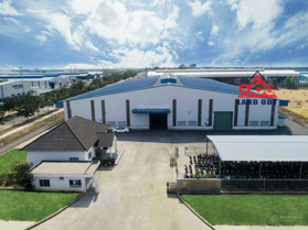 Cho thuê kho, nhà xưởng 12.000m2, 700 triệu tại Quốc Lộ 1, Tam Phước, Biên Hòa