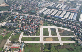 Bán đất Phường Tào Xuyên, Thanh Hóa giá 1,6 tỷ, 100m2 hàng hot