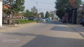 Hot! Chính chủ cần bán gấp lô đất mặt đường thị trấn Quán Lào Yên Định giá tốt