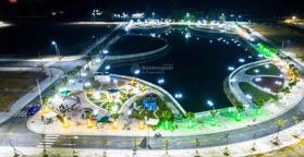 Biệt thự đẹp tại Thanh Sơn Riverside, giá cực chất 10 triệu/m2, 285 m2