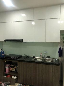 Bán ngay chung cư Xuân Mai 2 ngủ, 1 vệ sinh, có gia lộc nếu thiện chí