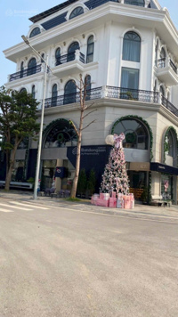Cắt lỗ căn shophouse mặt đường kinh doanh ngay 5,5 tỷ cho thuê tạo dòng tiền ổn định + tăng giá BĐS