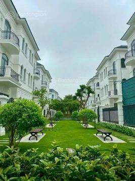 Siêu phẩm biệt thự ven sông Vinhomes Thanh Hóa, chỉ với 4xtr/m2