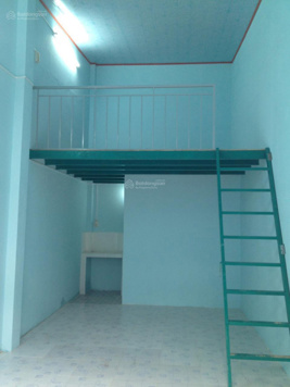 Còn 1 phòng trọ duy nhất, mới, sạch đẹp, thoáng mát