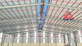 Cho thuê xưởng tại KCN Giang Điền, Trảng Bom ĐN. DT-linh hoạt từ 1000m2 50000m2 chỉ từ 62.932,5đ/m2