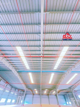 Cho thuê xưởng tại KCN Bầu Xéo, Trảng Bom, ĐN. DT-Linh hoạt từ 1000200 050 ***m2 giá chỉ từ 60k/m2