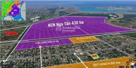 Bán đất nền phân lô DT 120m2 giá 15,5tr/m2 đất gần biển mặt bờ sông tại Nga Tân Nga Sơn