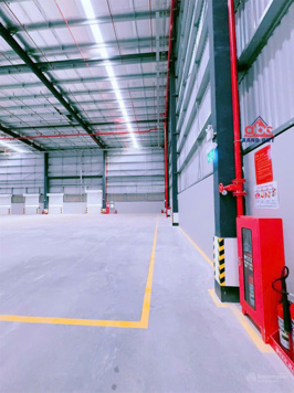 Cho thuê xưởng tại KCN Hố Nai 3, Trảng Bom, ĐN . DT-Linh Hoạt từ 1000-50000 Giá Chỉ từ 60k/m2